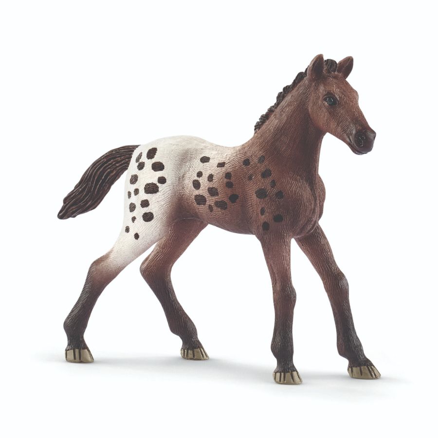 Schleich Horse Appaloosa Foal