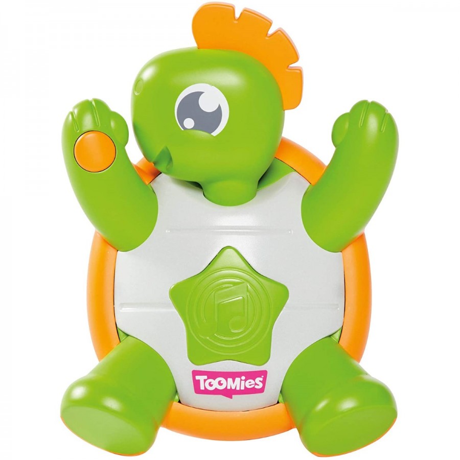 Tomy Tickle Time Turtle