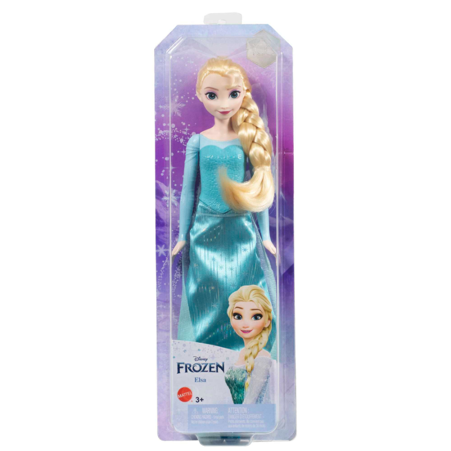 Disney Frozen Classic Doll Assorted