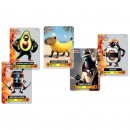 Italian Brainrot Collectible Trading Cards