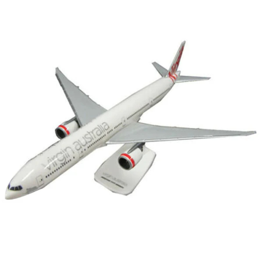 PPC Models 1:200 Virgin Australia B777-300ER