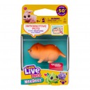 Little Live Pets Lil Needees Single Pack Assorted