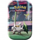 Pokemon TCG Galar Power Mini Tin Assorted