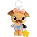 Lamaze Clip & Go Lovely The Pug