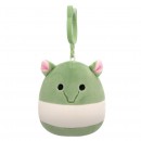 Squishmallows 3.5 Inch Clip On Plush Wave 20 A Assorted