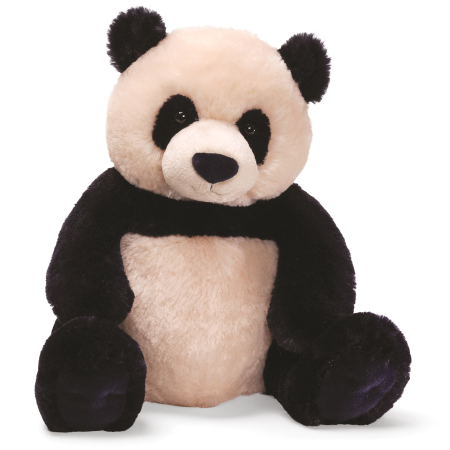 Gund Bear Panda Large