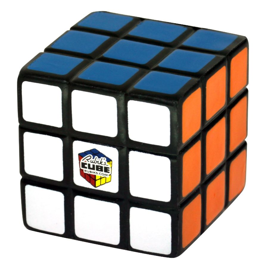 Rubiks Stress Ball