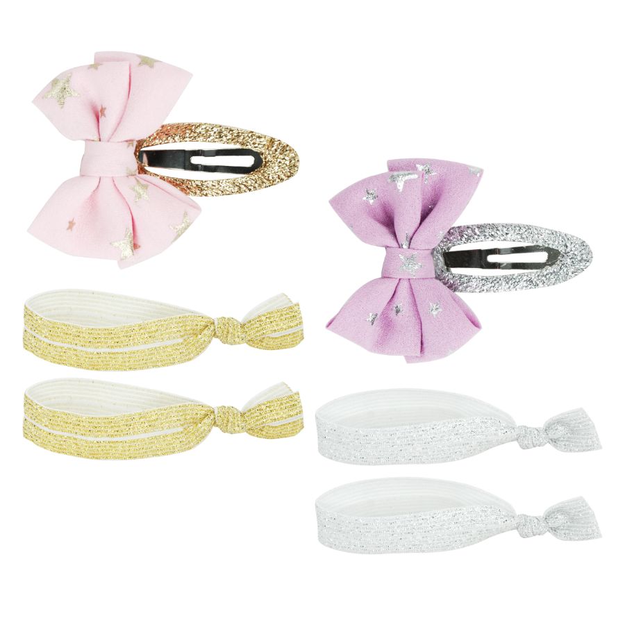 Magical Moments Hair Accessories Set Assorted