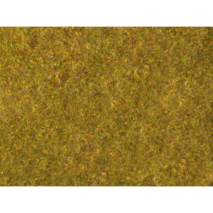 Noch Rail Scenery Meadow Foliage Yellow Green