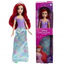 Disney Princess Basic Fashion Doll Assorted