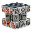 Rubiks 3x3 Disney 100th Anniversary Platinum Cube