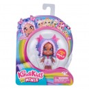 Kindi Kids Minis Series 3 Doll Assorted