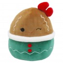 Squishmallows 16 Inch Christmas Assorted