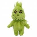 The Grinch Micro Plush Assorted