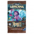 Disney Lorcana TCG Series 6 Azurite Sea Booster Pack