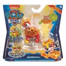 Paw Patrol Mighty Pups Charged Up Hero Pup Assorted