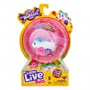 Little Live Pets Lil Hamster Series 1 Single Pack Assorted