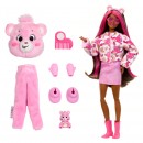 Barbie Cutie Reveal Doll Care Bears Series Assorted