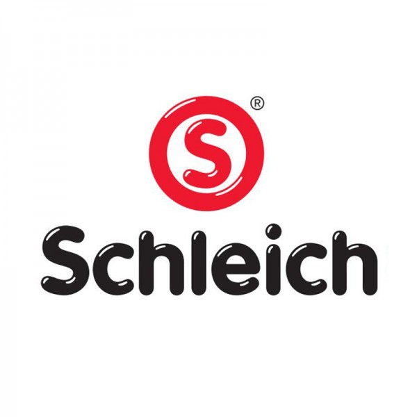Hundreds of Schleich Animals