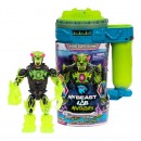 Mr Beast Lab Mutators Series 3 Mutation Chamber Atomic Earth Panther