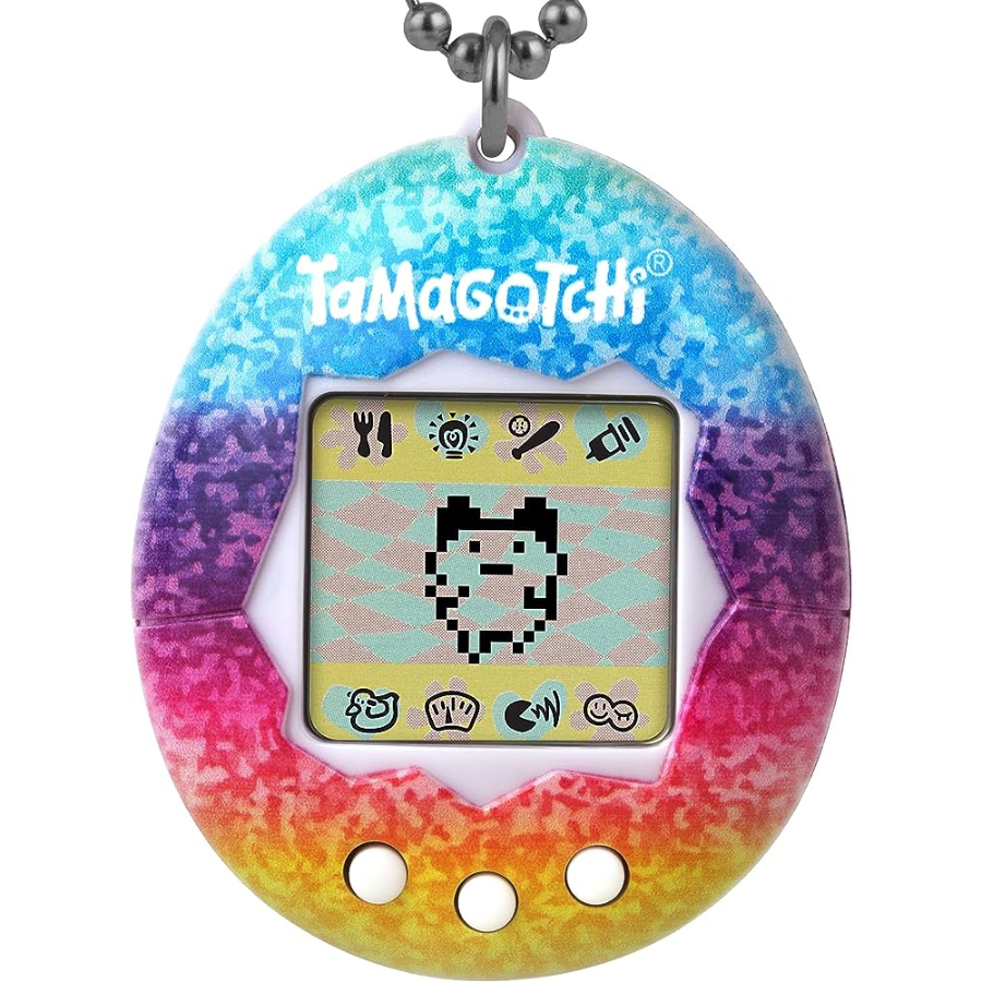 Tamagotchi Unicorn