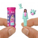 Barbie Mini Barbieland Doll Cutie Reveal Assorted