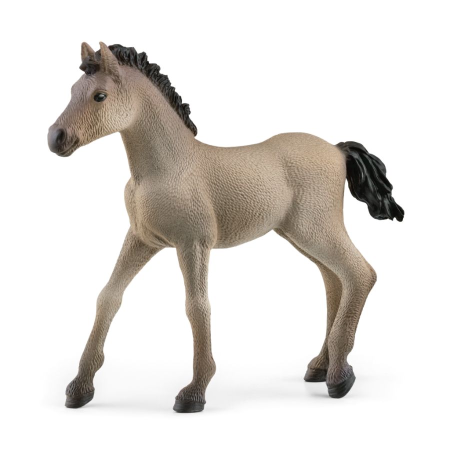 Schleich Horse Criollo Definitivo Foal