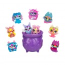 Magic Mixies Minis Series 1 Figure 9 Pack Assorted