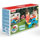 Dolu Picnic Table For Kids