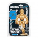 Stretch Mini Star Wars Figure Assorted