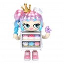 XOX Kweenie Mystery Doll Figurine Foodie Theme Assorted