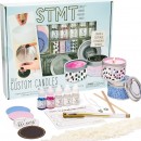 STMT Custom Candles Craft