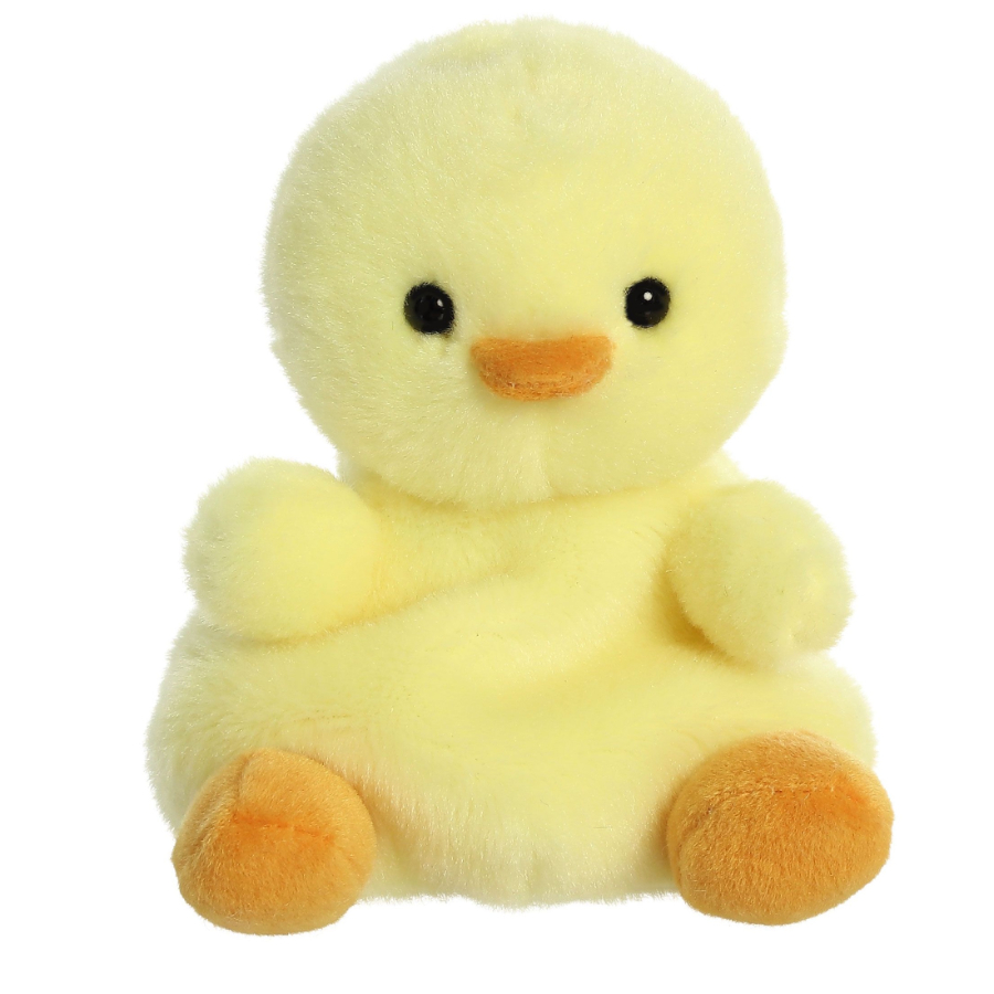 Palm Pals Plush 13cm Betsy Chick