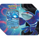 Pokemon TCG Azure Legends Tin Assorted