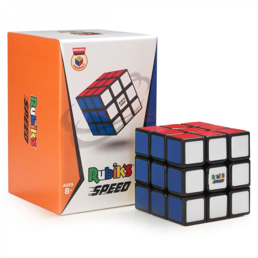 Rubiks 3x3 Speedcube