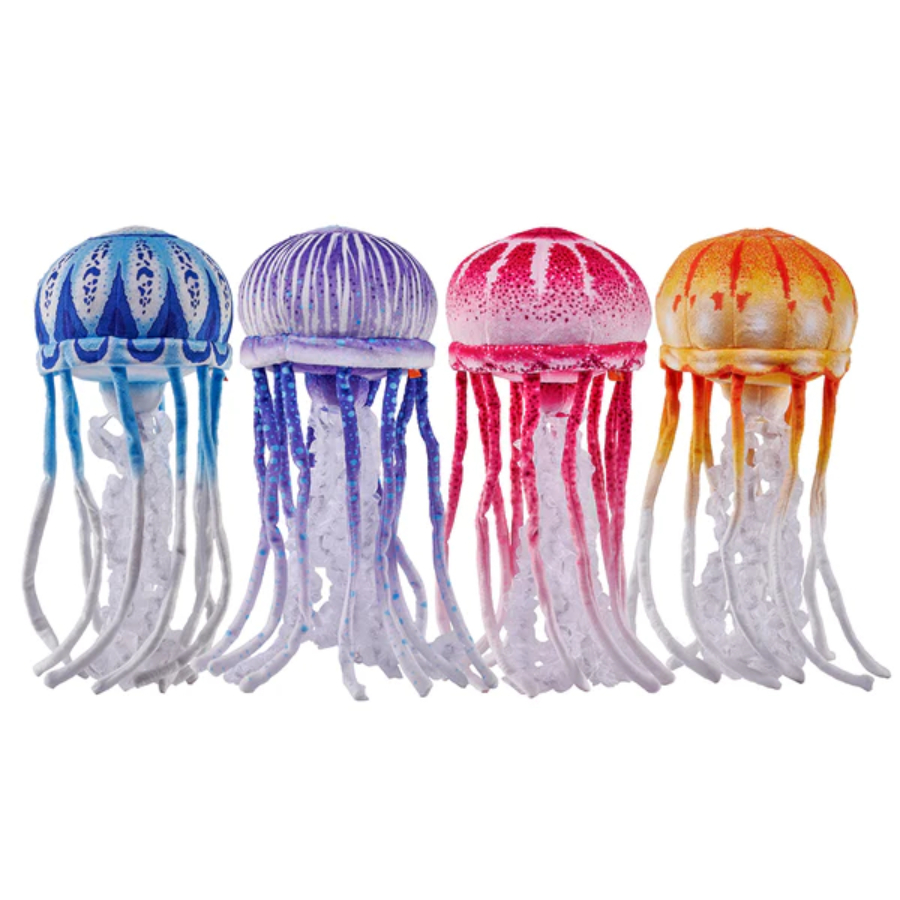 Living Ocean Jellyfish Assorted