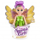 Sparkle Girlz Cupcake Fairy Doll Assorted
