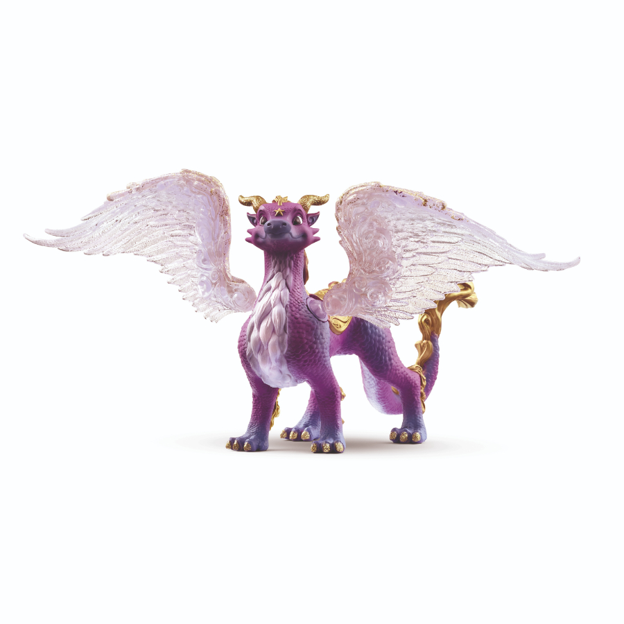 Schleich Bayala Nightsky Dragon