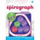 Spirograph Mini Set Assorted Activities