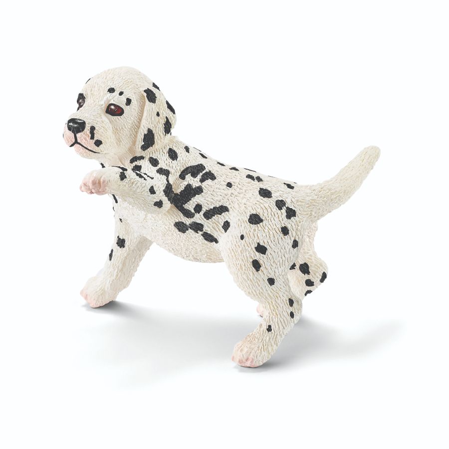 Schleich Dog Dalmatian Puppy