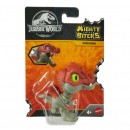 Jurassic World Mighty Little Biter Assorted