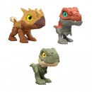 Jurassic World Mighty Little Biter Assorted