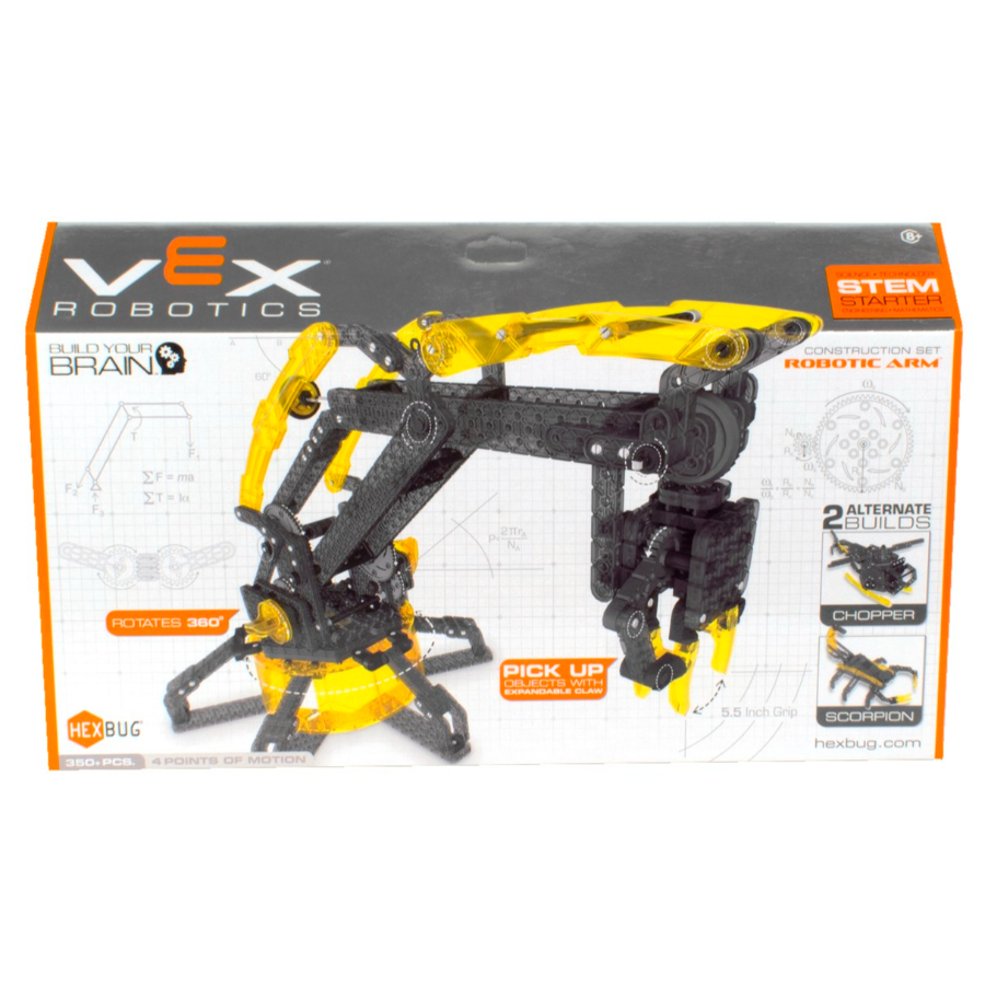 VEX Robotic Arm