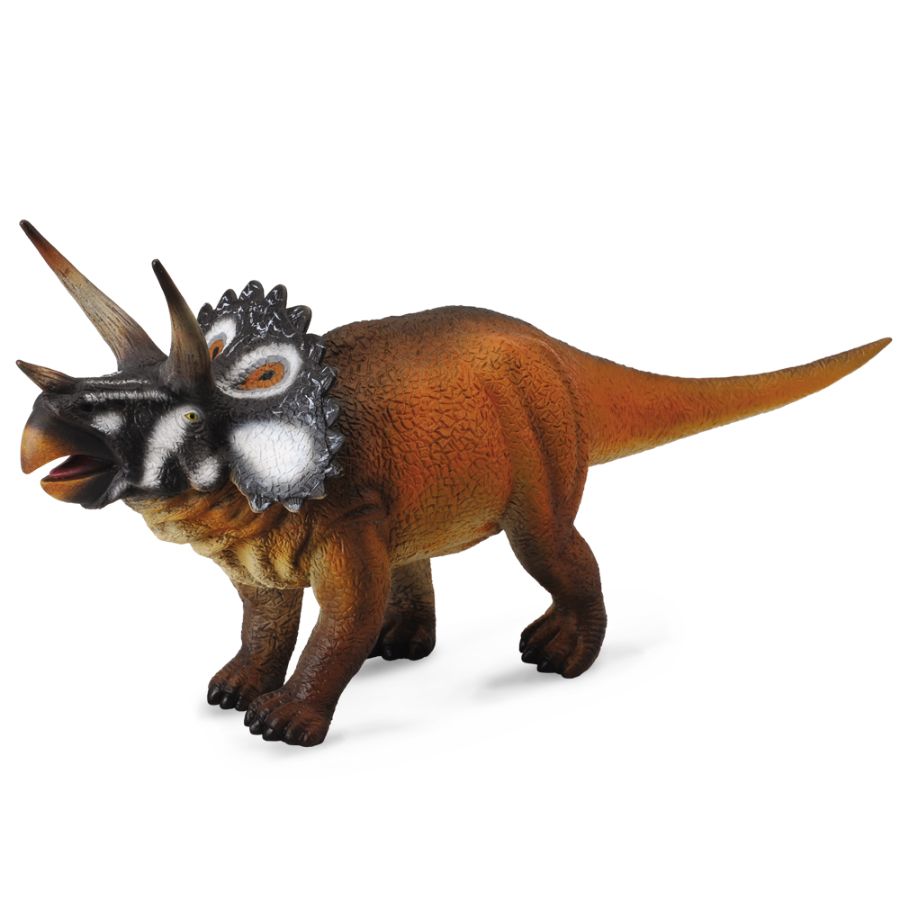 Collecta Deluxe Triceratops