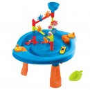 Fun Wheels Water Activity Table