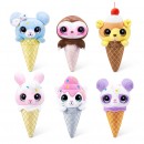 Coco Cones Plush Sweet Assorted