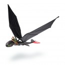 How To Train Your Dragon Movie Real Flying Radio Control Toothless