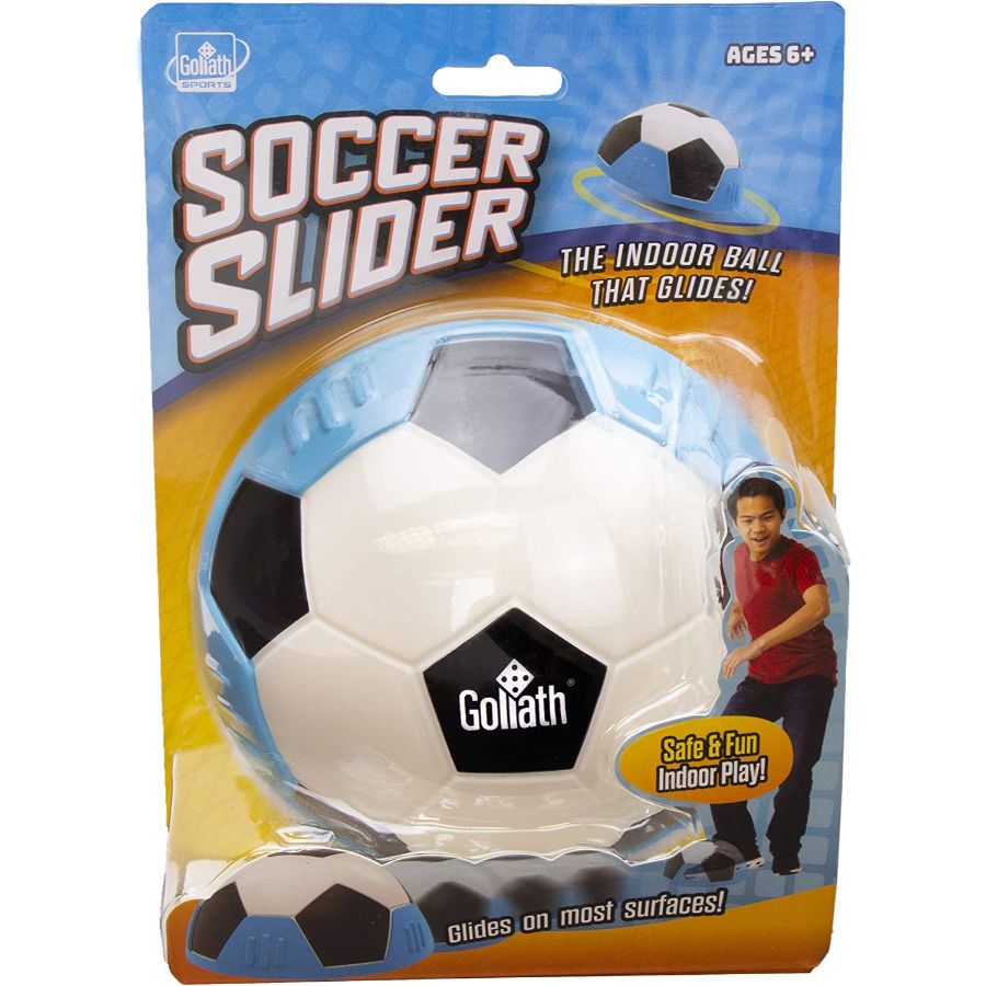 Soccer Slider Soft Indoor Soccer Ball