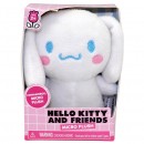 Hello Kitty Micro Plush Assorted