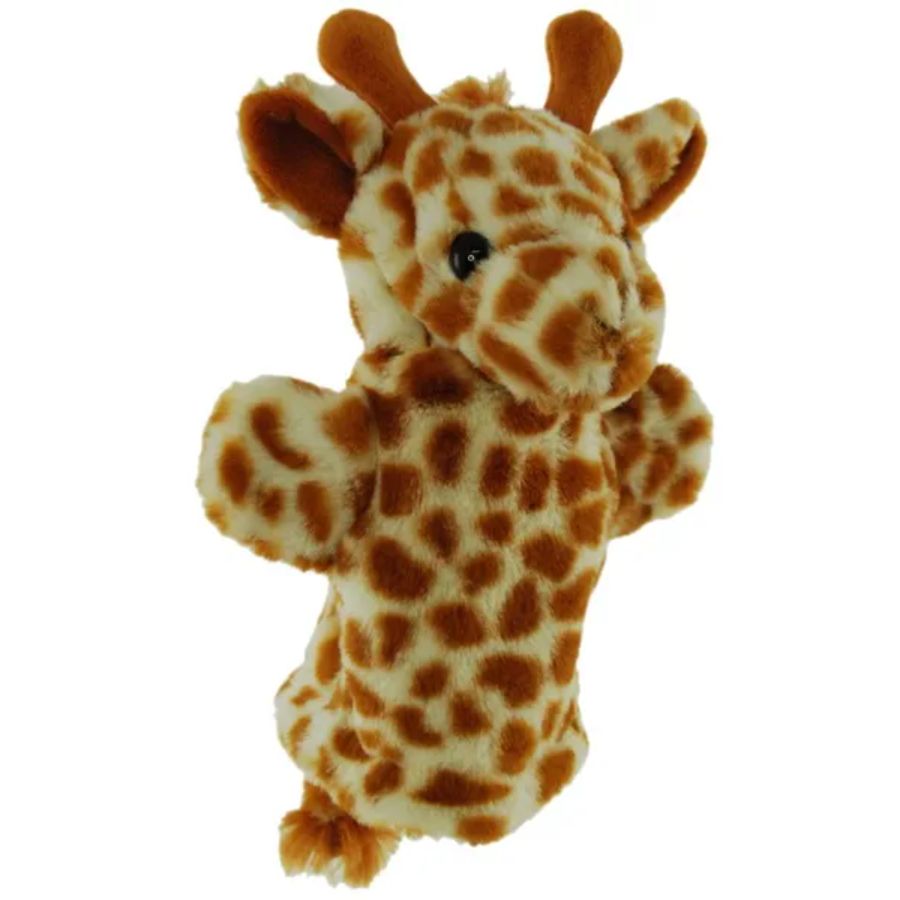 Puppet Giraffe